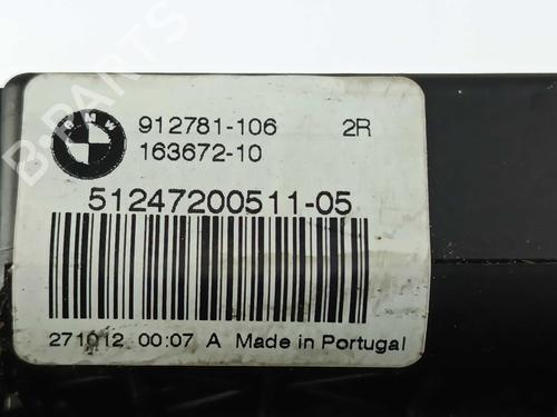 Tailgate lock BMW X1 (E84) xDrive 20 d | BP34544825C101 - Image 3
