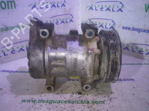 Used AC compressor AC compressor RENAULT KANGOO (KC0/1_) [1997-2026] 9988559 9988559