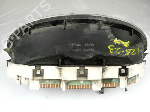 Instrument cluster AIXAM 400 0.4 | BP12147450C47 - Image 2