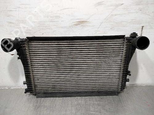 Used Intercooler Intercooler 9980585 9980585