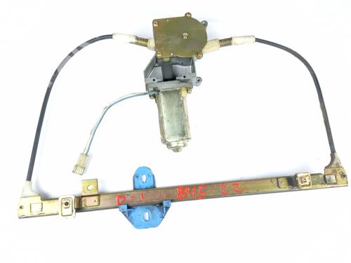 Used Front left window mechanism Front left window mechanism SEAT IBIZA I (21A) [1984-1993] 11088738 11088738