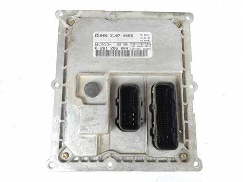 Used Engine control unit (ECU) Engine control unit (ECU) 10672752 10672752