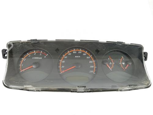 Used Instrument cluster SSANGYONG ACTYON I 2.0 Xdi (141 hp) 13215558