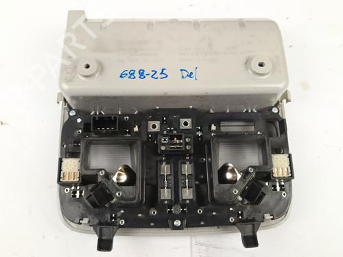 Interior roof light HYUNDAI ix35 (LM, EL, ELH) 1.7 CRDi | BP30463575I8 