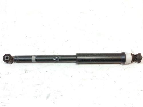 Used Right rear shock absorber Right rear shock absorber RENAULT CLIO V (B7_) 1.5 Blue dCi 100 (B7AD) (101 hp) 18085430 18085430