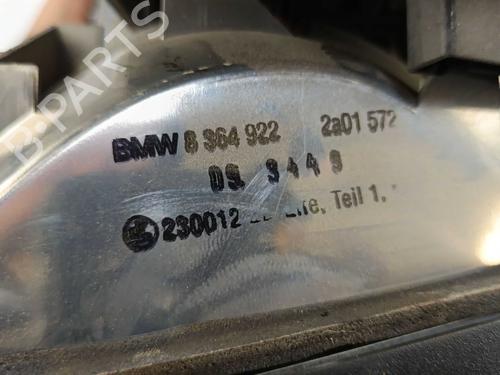 Right taillight BMW 3 (E46) 320 d | BP36297103C35 - Image 3
