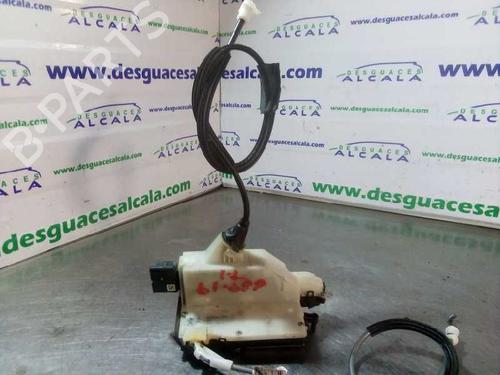 rear-left-lock-citroen-c4-ii-nc_-9685351980-5-pines-2009-9994727 main image