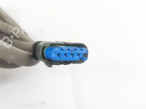 Electronic sensor FORD TRANSIT COURIER B460 Box Body/MPV 1.5 TDCi | BP31827861M84