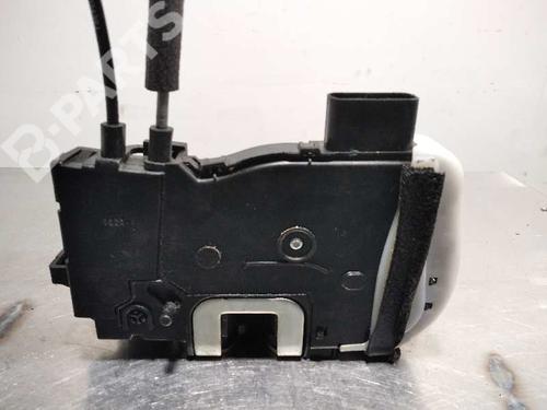 Rear right lock HYUNDAI ix35 (LM, EL, ELH)  | BP9997651C99 