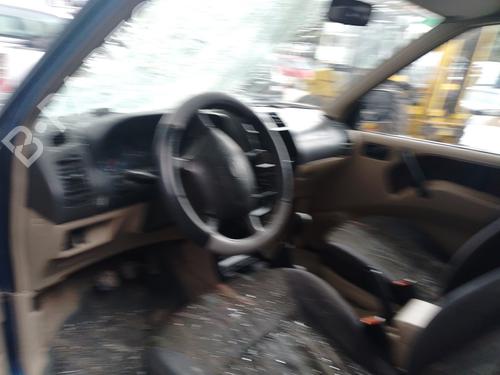Mass air flow sensor NISSAN TERRANO II (R20) 2.7 TDi 4WD | BP24298073M95 