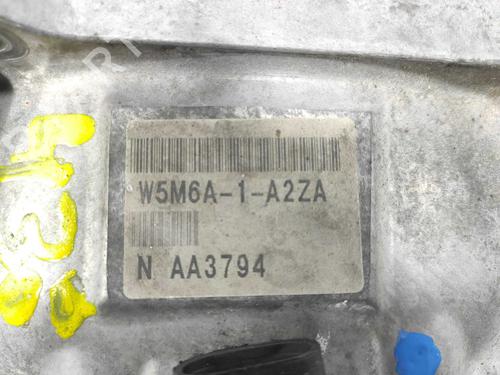 Gearbox MITSUBISHI LANCER VIII (CY_A, CZ_A) EVO X (CZ4A) | BP29277636M3 - Image 10