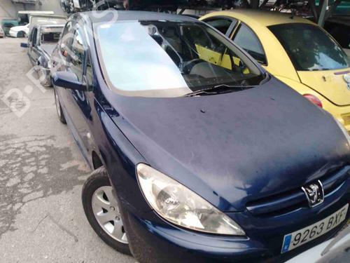 Engine PEUGEOT 307 (3A/C) 1.6 16V | BP31341150M1 - Image 18