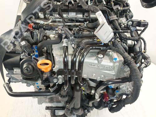 Engine AUDI A3 (8V1, 8VK) 2.0 TDI | BP34634558M1  - Image 17