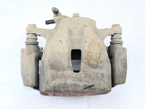 Used Right front brake caliper Right front brake caliper TOYOTA RAV 4 IV (_A4_) 2.0 D (ALA40_, ALA40R) (124 hp) 34646248 34646248