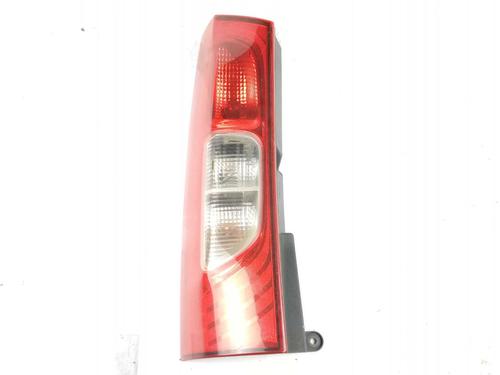 Used Left taillight Left taillight 26556988 26556988