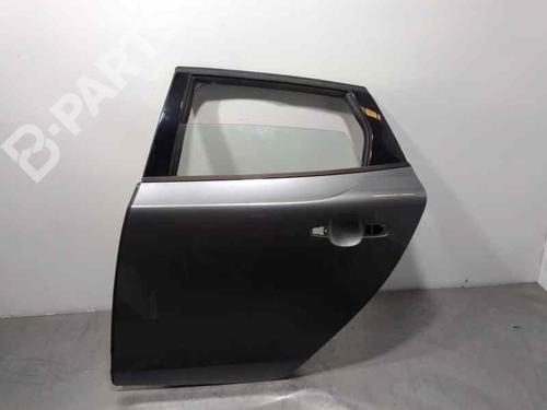 Used Left rear door VOLVO V40 Hatchback (525) D3 (150 hp) 10752291