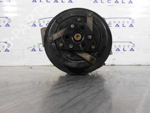 AC compressor NISSAN ALMERA II (N16) | BP12213086M34 - Image 4