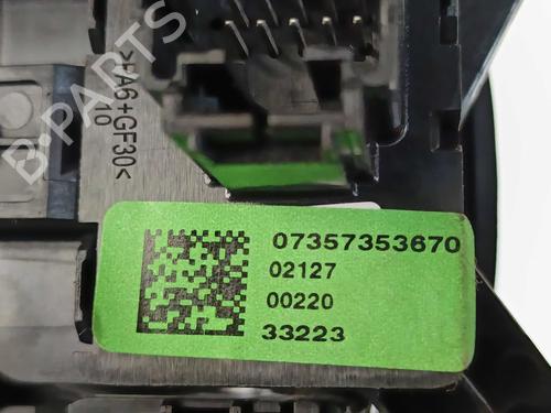 Switch JEEP RENEGADE SUV (BU, B1, BV) 1.5 T4 Hybrid | BP32518580I30 - Image 3