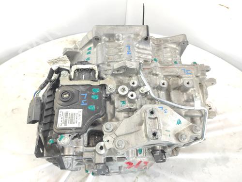 Gearbox PEUGEOT 208 II (UB_, UP_, UW_, UJ_) 1.2 PureTech 100 | BP18900706M3 