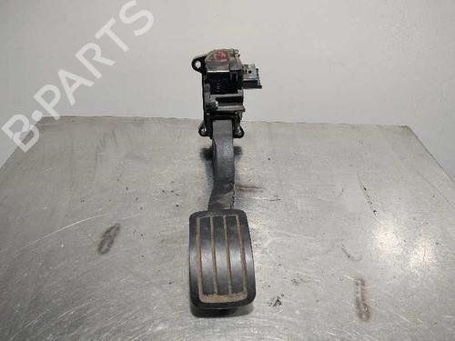 Pedal Pedal CITROËN C4 Picasso II [2013-2026] 9981629 9981629
