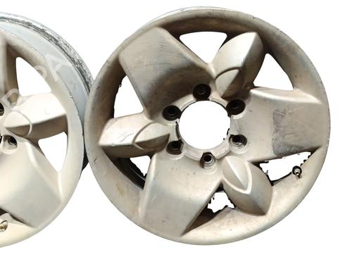 Rim NISSAN TERRANO II (R20) 3.0 Di 4WD | BP29585525C45 