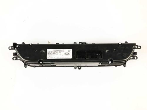 Climate control AUDI A5 Sportback (F5A, F5F) 40 TFSI Mild Hybrid | BP36997698I5 - Image 2