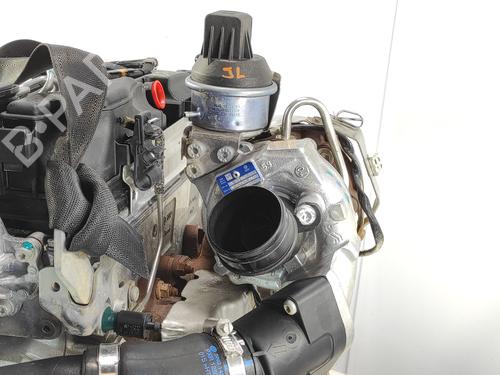 Engine SKODA YETI (5L) 2.0 TDI | BP29355739M1 
