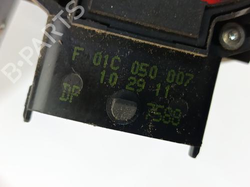 Pedal IVECO DAILY IV Platform/Chassis 35C14, 35S14, 35S14 /P | BP33027950I4  - Image 5