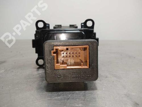 Ignition barrel CITROËN C4 Grand Picasso II (DA_, DE_)  | BP10093136M48 