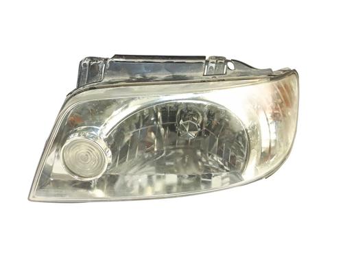 Used Left headlight Left headlight HYUNDAI MATRIX (FC) 1.8 (122 hp) 33038634 33038634