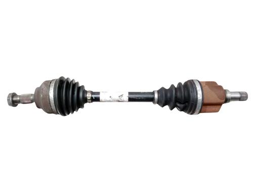 Used Left front driveshaft Left front driveshaft CITROËN C4 Picasso I MPV (UD_) 2.0 HDi 150 (150 hp) 20146145 20146145