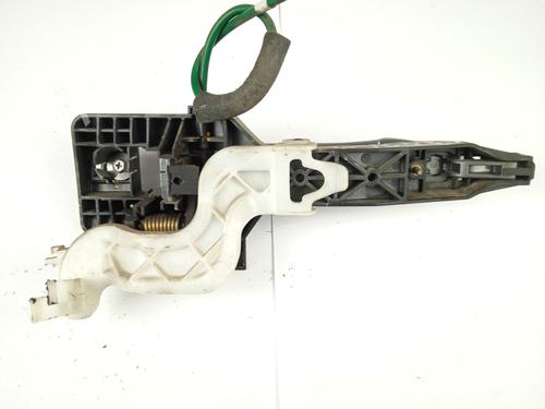 Rear left exterior door handle HYUNDAI i30 (GD) 1.4 CRDi | BP15670143C130 