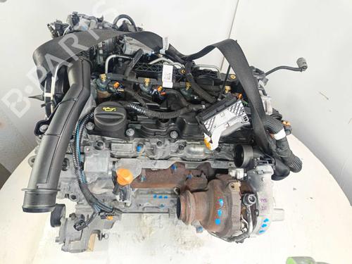 Engine OPEL CORSA F (P2JO) 1.5 (68) | BP37266304M1 - Image 23