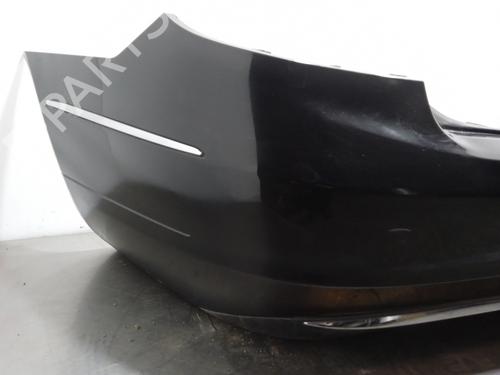 Rear bumper MERCEDES-BENZ E-CLASS (W212) E 200 CGI (212.048, 212.148) | BP12244816C8 