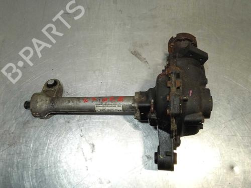 Used Front differential Front differential FORD RANGER (TKE) 2.2 TDCi 4x4 (160 hp) 16717254 16717254