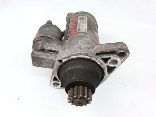 Starter AUDI A3 Limousine (8VS, 8VM) 1.6 TDI | BP34570093M8 - Image 2