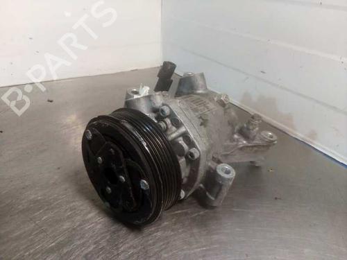 AC compressor MAZDA CX-3 (DK) | BP10751642M34 - Image 7