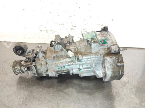 Gearbox PIAGGIO PORTER Bus  | BP17629726M3 