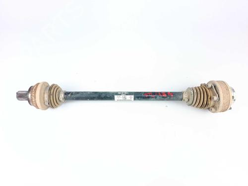 Used Left rear driveshaft Left rear driveshaft SKODA KAROQ (NU7, ND7) 2.0 TDI 4x4 (150 hp) 40110160 40110160