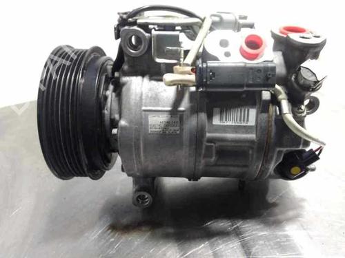 Used AC compressor AC compressor 10752403 10752403