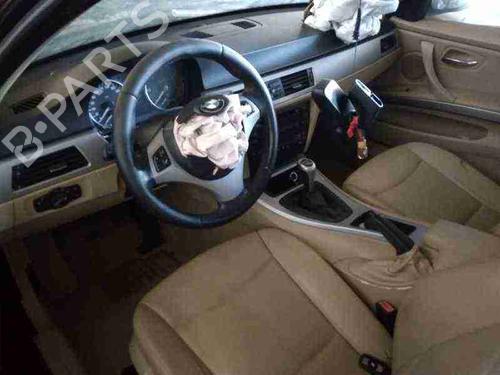 Climate control BMW 3 (E90) 320 d | BP9981766I5 - Image 9