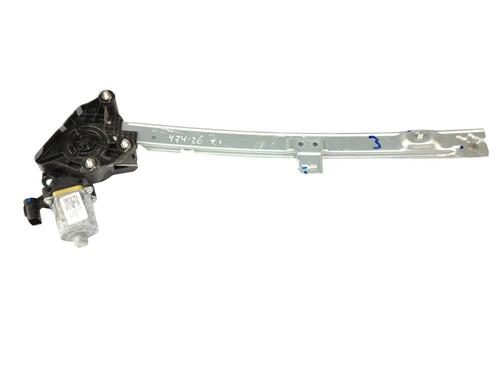 Used Rear left window mechanism Rear left window mechanism HYUNDAI BAYON (BC3) 1.0 T-GDI (101 hp) 40110004 40110004