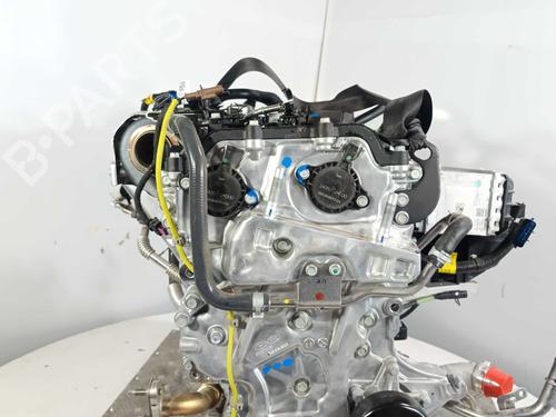 Engine KIA SPORTAGE V (NQ5) 1.6 T-GDI MHEV | BP39621828M1 - Image 3