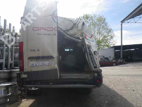 Heater blower motor IVECO DAILY III Van  | BP9987335M62 