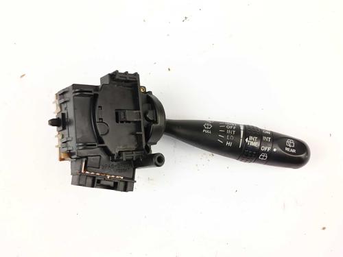 Used Steering column stalk Steering column stalk TOYOTA COROLLA (_E12_) 2.0 D-4D (CDE120R, CDE120L_) (116 hp) 31801463 31801463