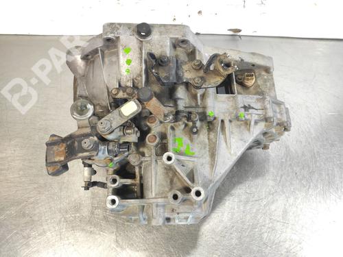 Gearbox HYUNDAI SANTA FÉ II (CM)  | BP12128012M3 