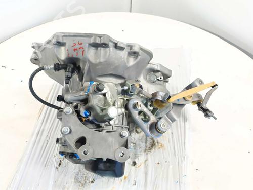 Gearbox OPEL CORSA E (X15) 1.4 (08, 68) | BP29970800M3 - Image 8