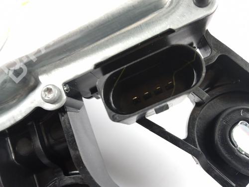 Rear wiper motor VW TIGUAN (5N_) 2.0 TDI 4motion | BP11045018M102 