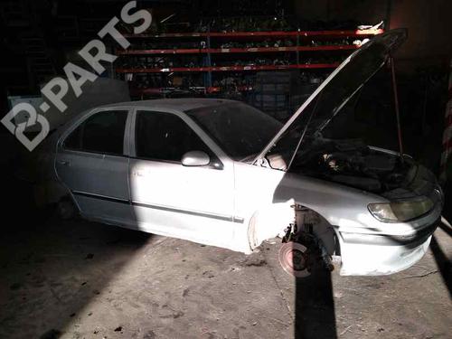 Fuel pump PEUGEOT 406 (8B)  | BP9984790M76 