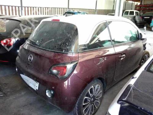 Engine control unit (ECU) OPEL ADAM (M13) | BP10929591M57 - Image 7